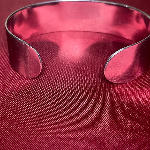 handmade bangle - Picture 3 of 5